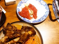 -谭三娘鲜切牛肉自助火锅(星辰汇店)