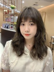 -Alger.O美感沙龙
