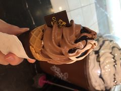 歌帝梵巧克力(新东安广场店)-GODIVA(王府井apm店)