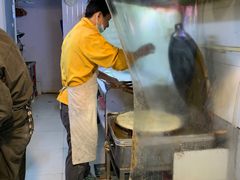 -咏春葱油饼(德政中路店)