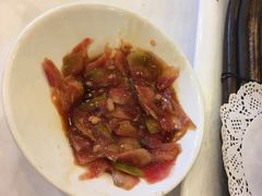 -不倒翁·徽天下名菜楼(马鞍山路店)