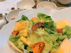 -京味斋·北京烤鸭(北京南站洋桥店)