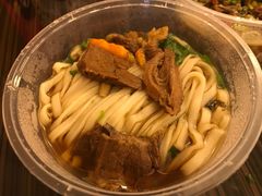 -肆姐面粉馆(坡子街店)