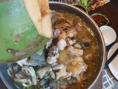 -甲大帅·甲鱼·椰子鸡主题餐厅(唐家店)