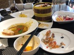 -博悦茶餐厅(文殊院店)