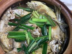 -海口滨海新村143号海南老字号炒菜店