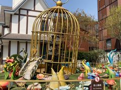 -安徒生童话乐园