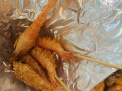 -巽寮印象美食部落餐厅·海鲜·地方特色菜(惠州体验店)