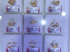 -友谊新天地广场(金街店)