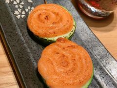 -人间酒暖·Go blanc·烧鸟·深夜食堂(陆家嘴店)