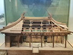 -北京古代建筑博物馆