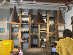 -一坐一忘云南菜(嘉里中心店)