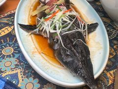 -鲜味食族水产·海鲜餐厅