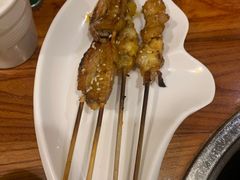 -草原牧羊火锅·龙虾·烤鱼(杨浦店)