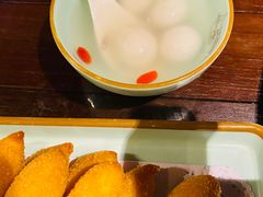 -江边城外烤全鱼(方庄时代购物中心店)