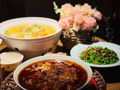 -渝信川菜(长安店)