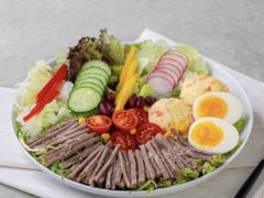 牛肉土豆泥沙拉-luckin coffee瑞幸咖啡(绿地凤起店)