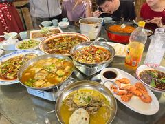 -灶东家民间菜(回兴店)