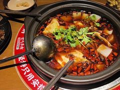 -受气牛肉·重庆耙牛肉(来福士店)