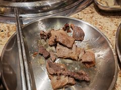 -姜胖胖无限自助烤肉(罗湖宝能店)