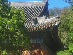 -香山公园