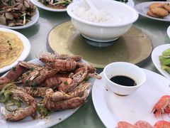-秋姐美食店(旅游大道店)