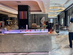 -鹭江潮餐厅·福建菜(鹭江佲家酒店)