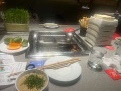 -海底捞火锅(太原南站店)