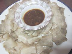 -闯关东东北农家菜(崂山石老人店)