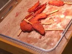 -比格比萨自助(李沧万达店)