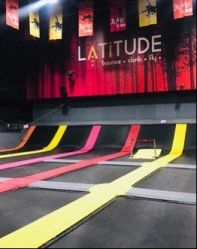 -latitude乐图空间(建宁路店)
