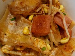 -金姐烤冷面(大沙泥街店)