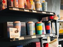 -瑞幸咖啡(协信星光广场店)