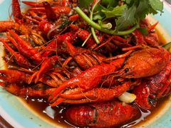-阿胖龙虾小海鲜(宁国南路总店)