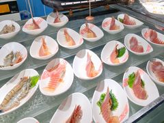 -淡尾·海鲜自助概念餐厅(虹桥南丰城店)