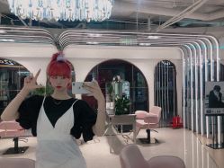 -BULB STUDIO 巴柏明星发型工作室