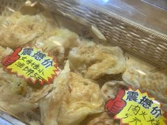 -闯关东东北农家菜(崂山石老人店)