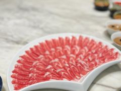 -南门涮肉(天坛店)