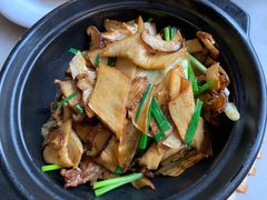 石锅杂菌-多味居(剪子巷店)