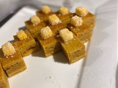 -海棠湾威斯汀酒店·知味西餐厅