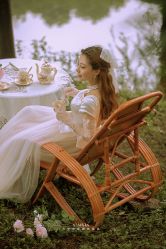 -雪中彩影婚纱摄影·微光艺术中心