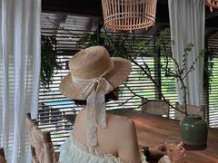 -MOJ coffee(瓯海泽雅水碓坑店)