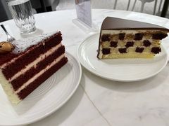 -Lady M New York(澳门伦敦人店)