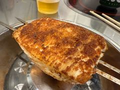 -内蒙古海拉尔烤羊腿·烤全羊·烧烤