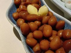 -侨美食家·粤菜(体育西路店)