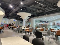 -MINI MARS KIDS CLUB亲子家庭中心(杨浦黄兴店)