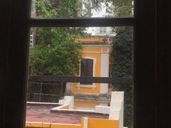-ALBERGUE 1601 婆仔屋葡国餐厅