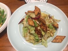 -巴依老爷新疆美食(常营店)