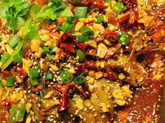 -老酒川菜坊(中山西路店)