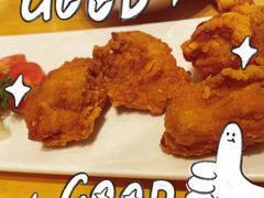 日式唐扬炸鸡-胜博殿日式炸猪排(西红门店)